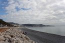 Nice, promenade des Anglais